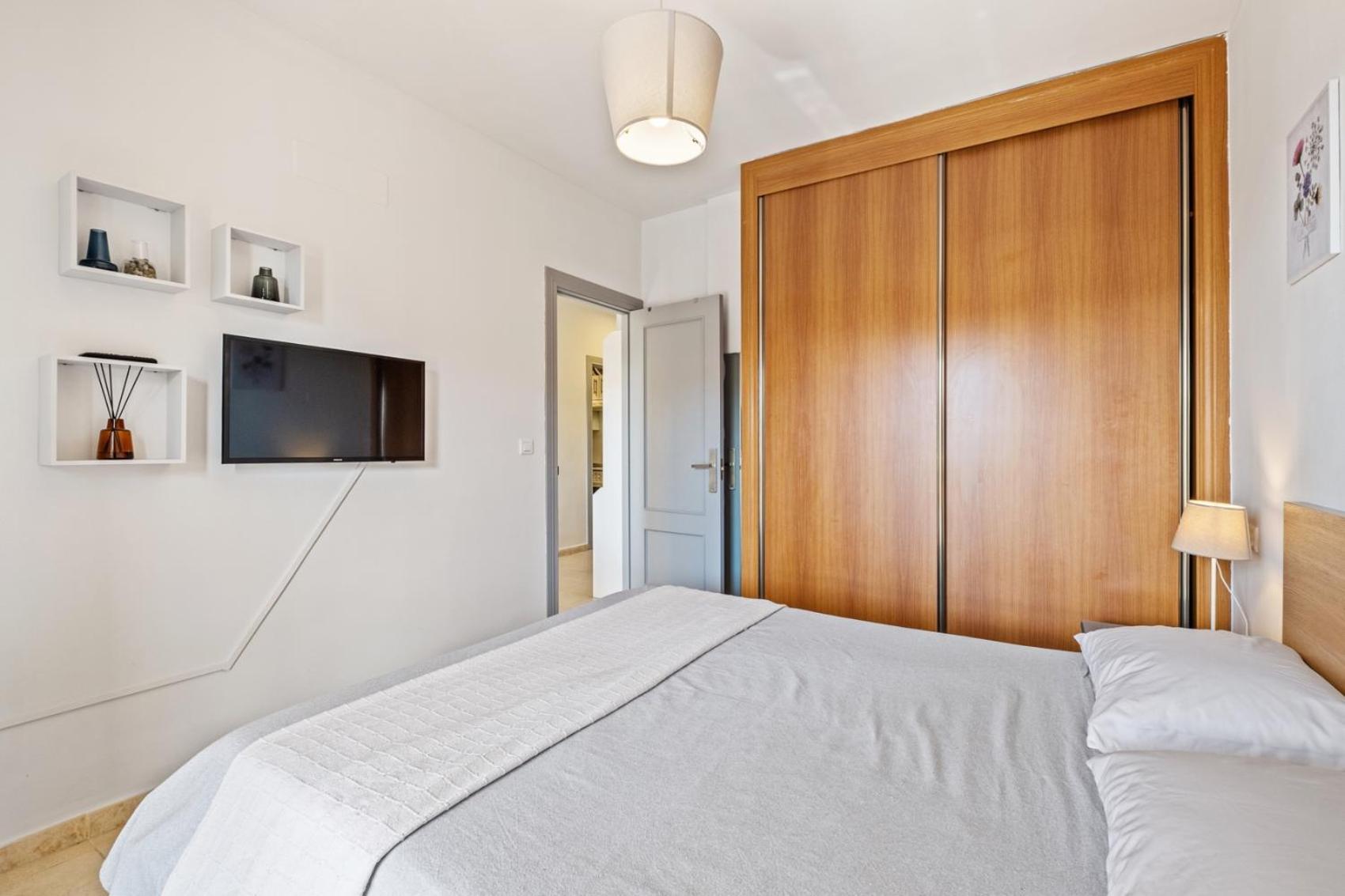 Magic Stars Apartments Fuengirola Exterior photo